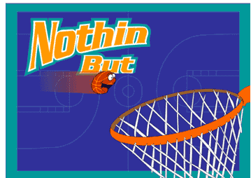 Nothin But Net game