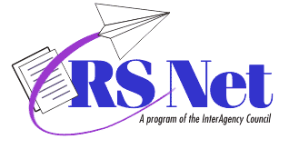 RSnet logo