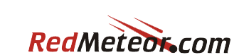 RedMeteor Logo